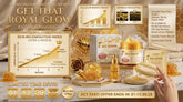HOUKEA - Bee Venom Skin Care Cream